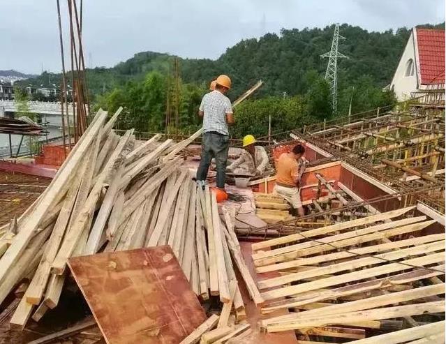 漳州芗城区木工作业劳务分包